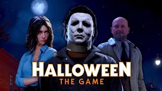 The HALLOWEEN Experience in 2026 | Halloween The Game