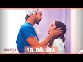 Kalp Atışı 18. Bölüm