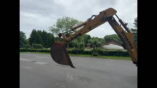 Rendegraver Hydrema 906E - 77080531624__8BF5097B-7675-45C9-B167-2ACF00E1877E.MOV