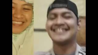 Surat cinta untuk starla "Mau tau calon bidan duet sama mas polisi, ini diaaaa..." #smuleindonesia