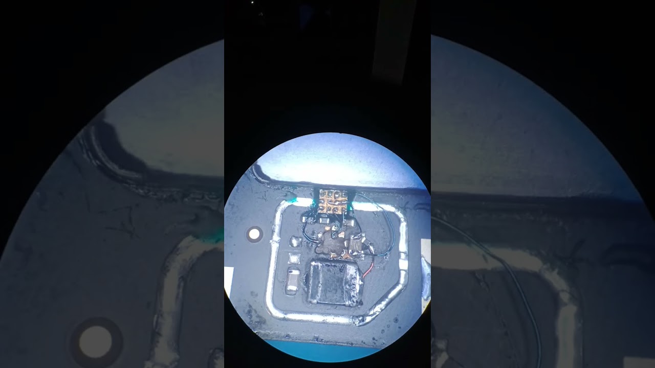 POCO M3@REDMI 9POWER APT IC DAMAGE NO NETWORK SOLUTION