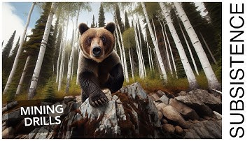 Managing power and adding a new mining drill | Subsistence Gameplay