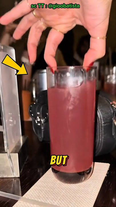 When Fancy Bars Trick You💥☝️ #uniquefacts #interestingfacts #technology #incidents