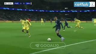 Kylian Mbappe Goal Vs Club Burugge