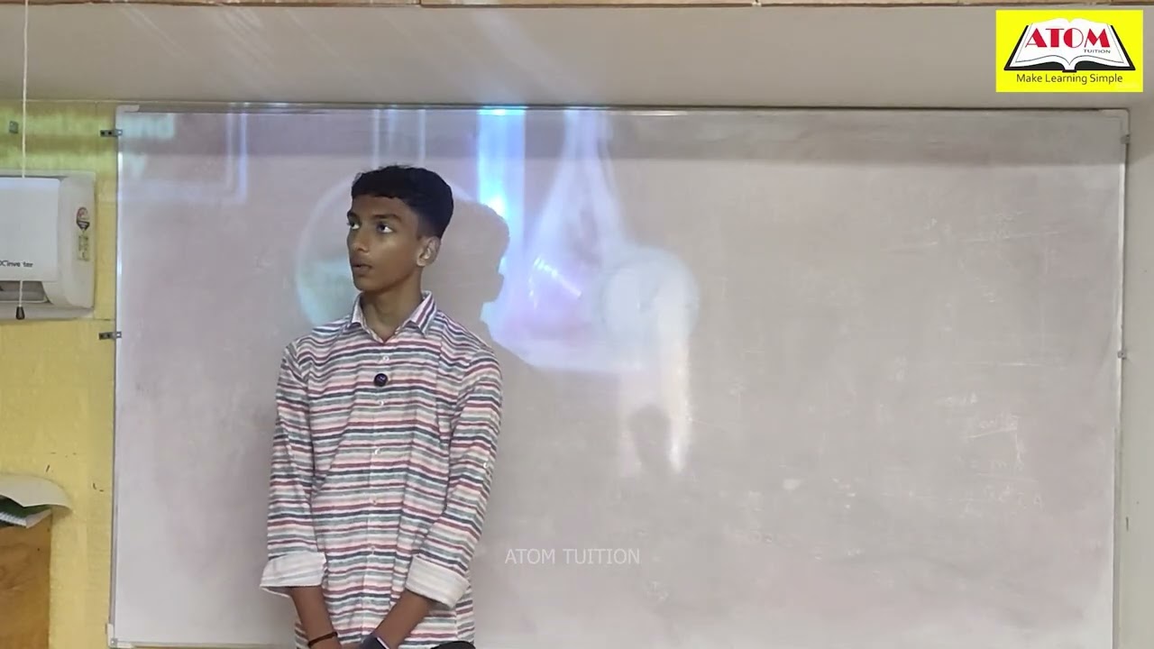 12-й класс, химия, Joythis (студент KV), набор 2026 года.