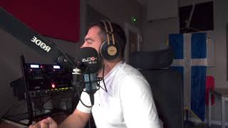 ΚΟΝΤΡΑ ΣΤΟ ΣΥΣΤΗΜΑ - ΓΡΗΓΟΡΗΣ ΣΕΡΕΤΗΣ - FOCUS FM 103.6 - 30/09/2026