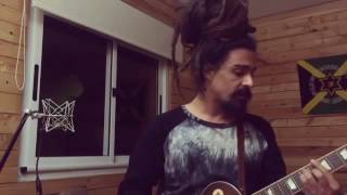 Dread Mar I - El Rey (Acustico)