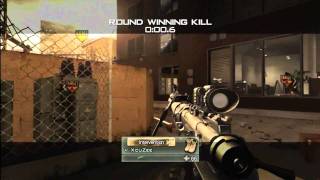Final KillCams - MW2 #31 (Old Series)