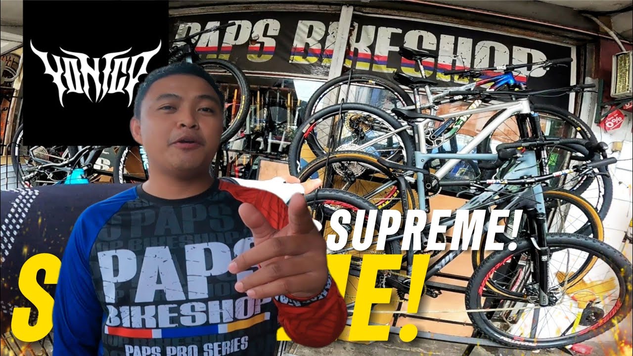 SAAN KA PA? BIKE SHOP NA MALAMIG, MAAYOS, MURA NA, MAY LIFETIME WARRANTY PA! 💯 DAMING BAGO vol.441