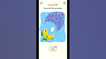 Dop2 Level 140 walkthrough solution #dop2 #shorts #video