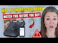 HERZ P1 SMART SCALE REVIEW (❌SCAM OR LEGIT?✅) - Herz P1 Scale Works? - Herz P1 Smart Scale Reviews
