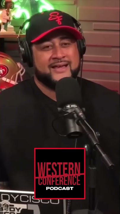 🌴 J Boog & Justin Bieber “Let’s Do It Again” on the Western Conference Podcast