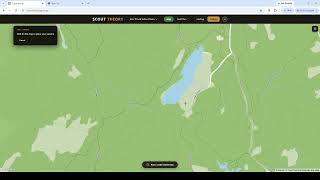 Scout Theory Tutorial Walk Through
