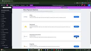 How To Add Pos Payment To Wix Website (2026)
