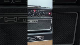 Vht Amps Are Coming To The Uk. I Had A Quick Play And They Sound Awesome.