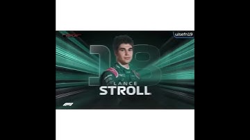 Lance Stroll interrupts Flipping
