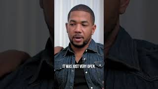 Dewanda and Alano met at just the right time 🖤 We love to see it. #blacklovedoc