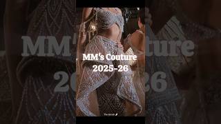 Manish Malhotra's Couture 2025-26 collection #manishmalhotra#couture#shorts @ManishMalhotraWorld
