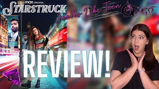 Starstruck - is 100% worth your Binge time! | BBC HBOMax Original Review