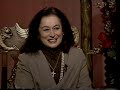 Joan Quinn Profiles: Claire Falkenstein and Joanna Bruzdowicz.