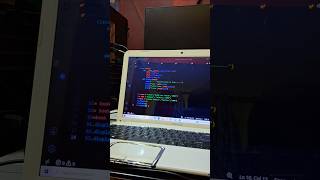 Day 24 Coding Mini Vlog #shorts #ytshorts #youtubeshort #viral #fyp #minivlog #vlog #travel #explore
