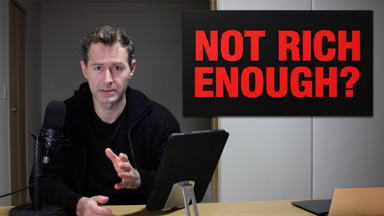 Япония только что сделала доступ к американской мечте платным.