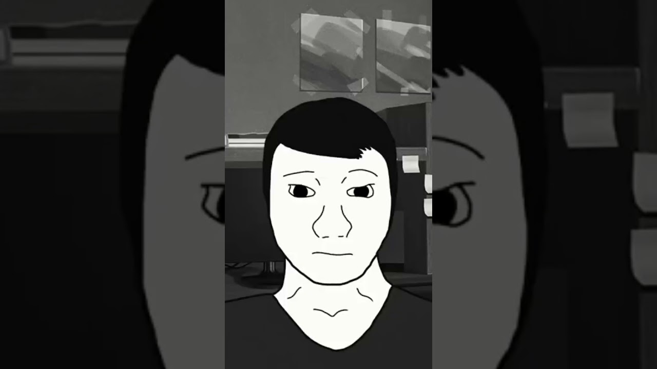 Russian Doomer Music Nothing works, Nothing ever works 