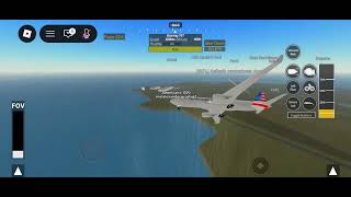 Playing Pilot Training Flight Simulator Again! (Announcement near the end of the vid)