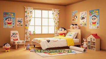 AI爆炸箱喂饭教程 以后装修方案再也不愁了，有趣的AI创意玩法#ai新星计划  #豆包ai  #豆包智能体 #ai教程 #veo3