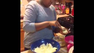 How to make milcaos