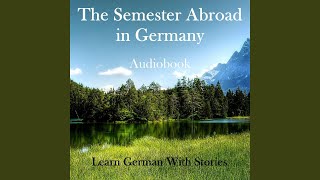 Learn German With Stories: Chapter 07 - Lectures screenshot 1