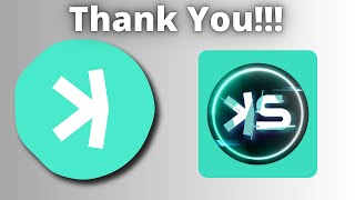 Kaspa Silver Thanks You For Over 10K Subscribers! (1000 Kaspa Giveaway)