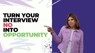 How to Respond to Job Rejection Emails Like a Pro