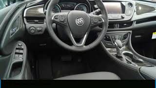 2018 Buick Envision Bourne MA 20762