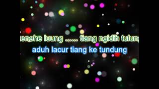 karaoke sing ngelah empugan
