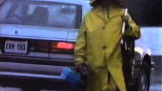 1990 Mazda 626 commercial