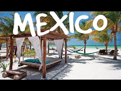 Videó: A Család Riviera Maya-ban Meghal