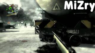 Ambition :: A Cod4 Edit