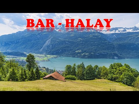 Rustam Bar BAR - HALAY - Medya - Rustam Shamoev (AHISKA MÜZIK)(Ахыска) - YouTube