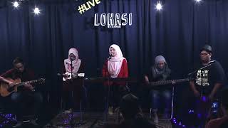 Download Lagu Hadiah Dari Tuhan | Ciku Band (Live Akustik at #LiveLokasi) MP3 Download Lagu Hadiah Dari Tuhan | Ciku Band (Live Akustik at #LiveLokasi) MP3