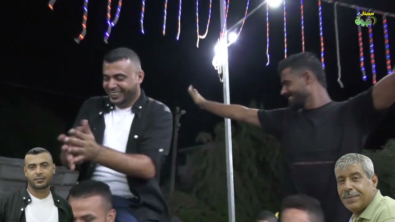 حفلة هيثم ابو مهادي 😍🌹