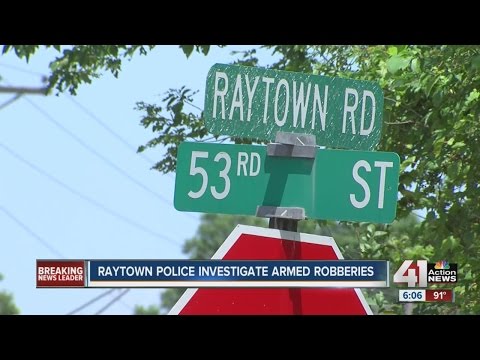 Craigslist Raytown