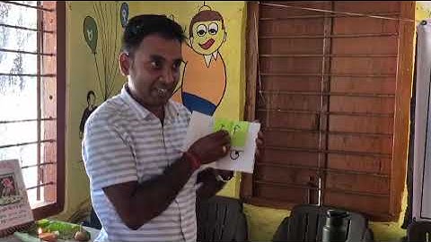 Cluster level TLM Competition#FLN#Nipun Bharat #youtubeshorts 