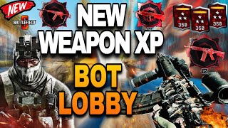 Bf6 After Patch Solo Unlimited Everything Xp Weapon Xp Farm