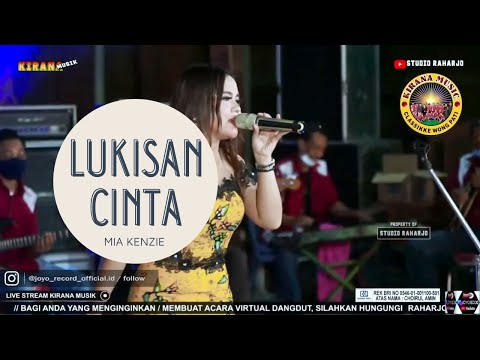 LUKISAN CINTA \