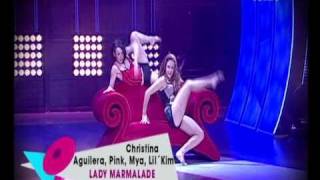 Sabela & Fanny (20.12.2010)..wmv