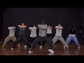 ENHYPEN Bad Desire With Or Without You English Ver Mirrored Dance Practice 