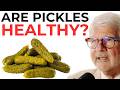 Fermented Foods vs Pickles | Which One Is The Microbiome Game-Changer?