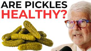STOP Pickling! Why Fermented Foods Are the HEALTHIER Choice
