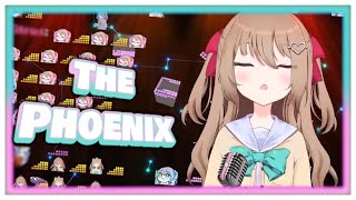 Neurosama V3 Sings The Phoenix By Fall Out Boy